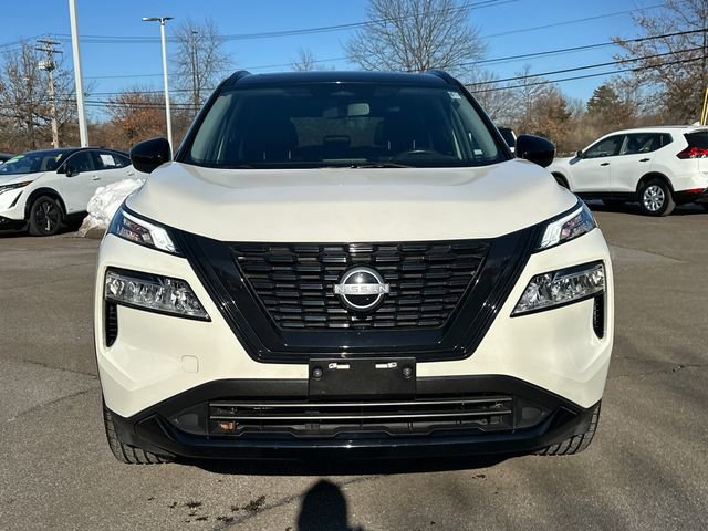 Certified 2023 Nissan Rogue SV w/ SV Premium B Package image 6