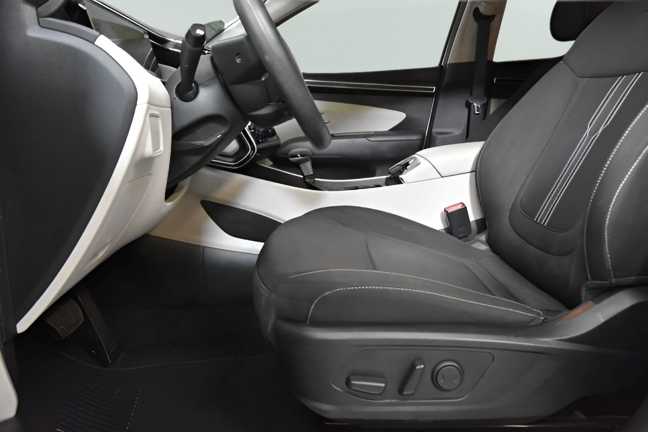 Used 2024 Hyundai Tucson SEL image 17