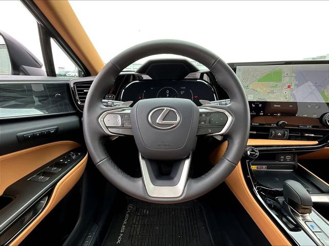 Used 2026 Lexus NX 350 AWD w/ Accessory Package (2T) image 17