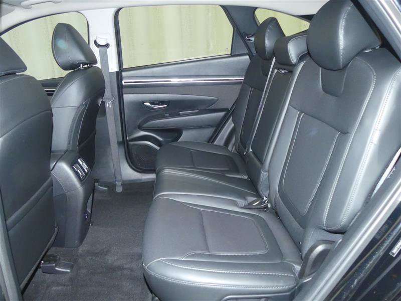 Used 2024 Hyundai Tucson SEL w/ Convenience Package image 25