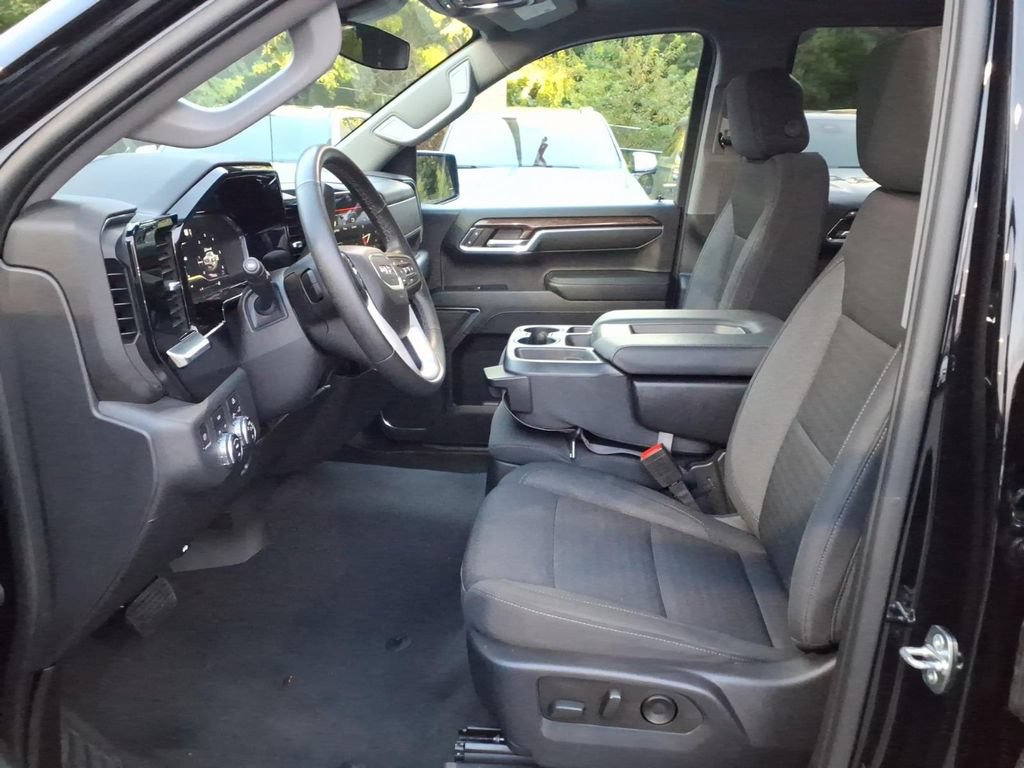 Certified 2023 GMC Sierra 1500 Elevation AWD/4WD image 12
