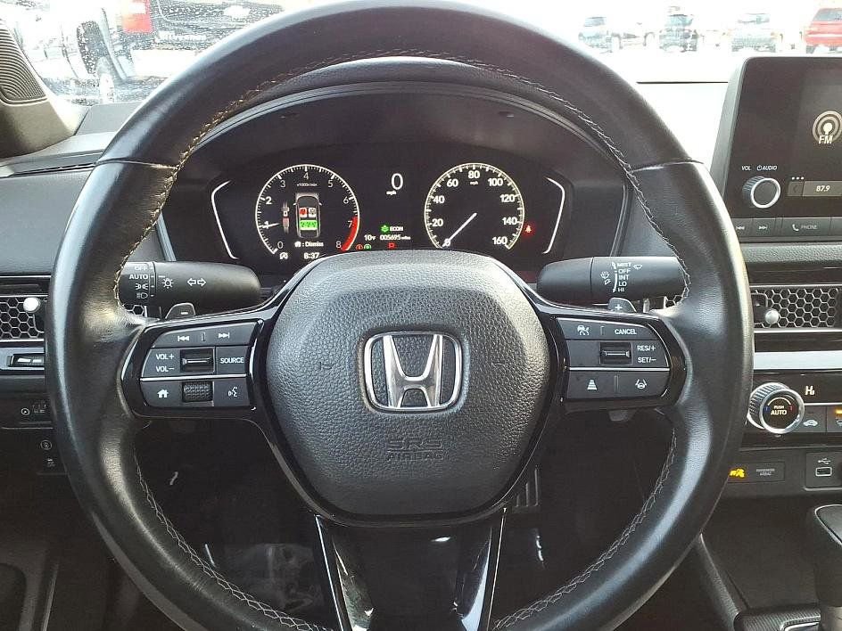 Used 2024 Honda Civic Sport image 22