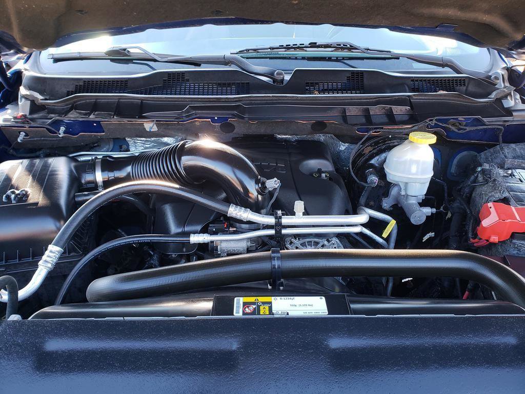 Used 2016 RAM 1500 Express image 14