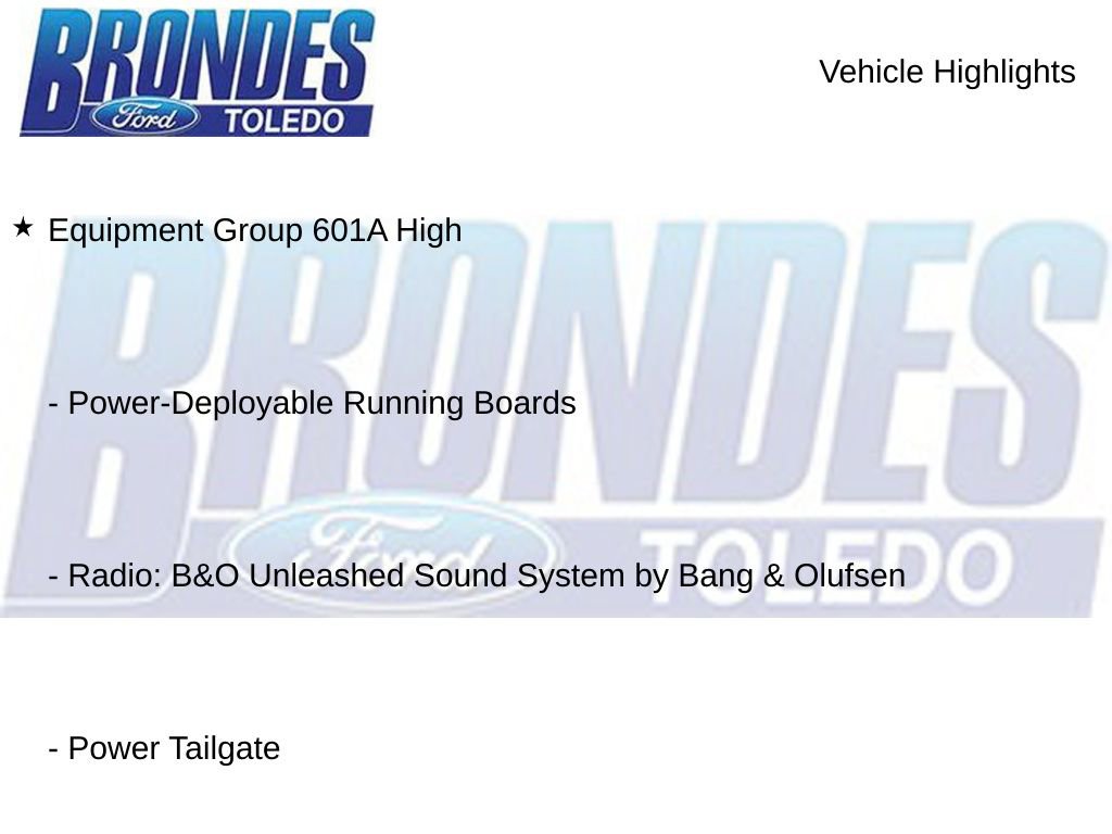 Used 2021 Ford F150 King Ranch w/ Equipment Group 601A High image 30