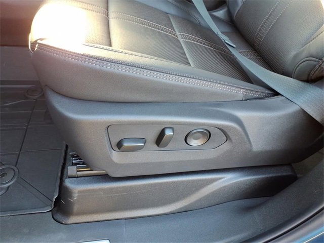 New 2026 Chevrolet Tahoe High Country w/ Sun And Tow Package image 7