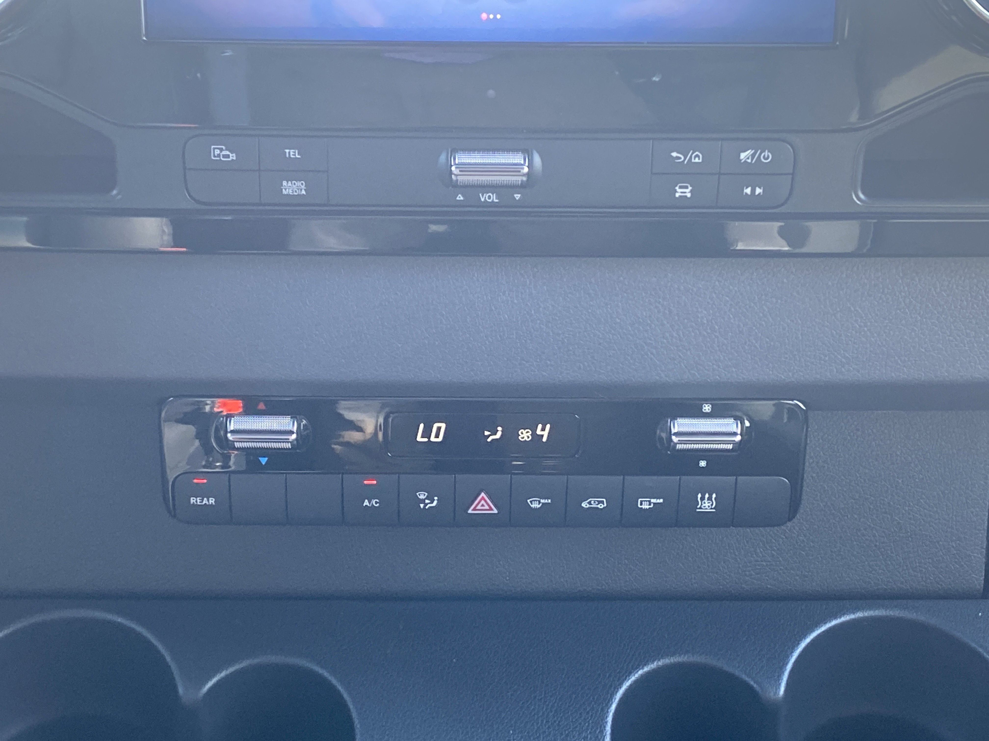 New 2025 Mercedes-Benz Sprinter 2500 image 22