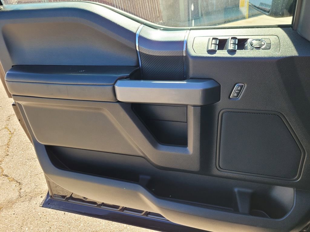 Used 2018 Ford F150 XLT w/ Equipment Group 302A Luxury image 28