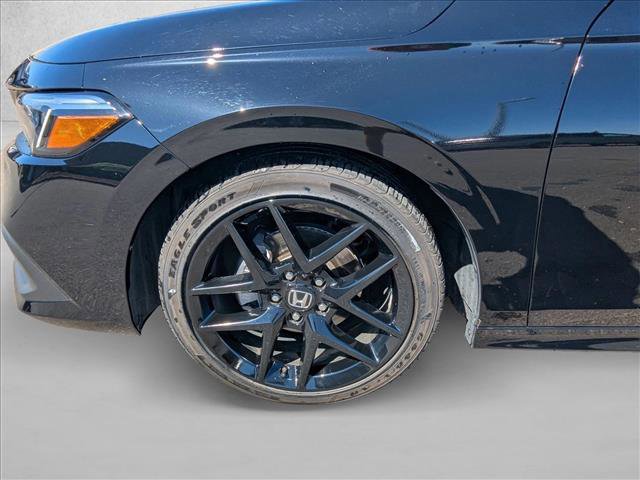 Used 2024 Honda Civic Sport image 20