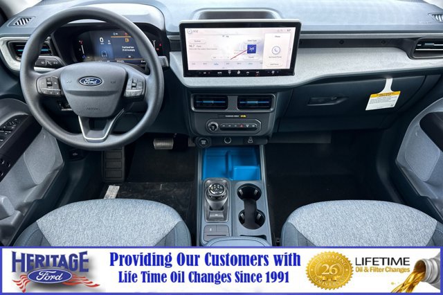 New 2026 Ford Maverick XLT w/ Equipment Group 301A image 13