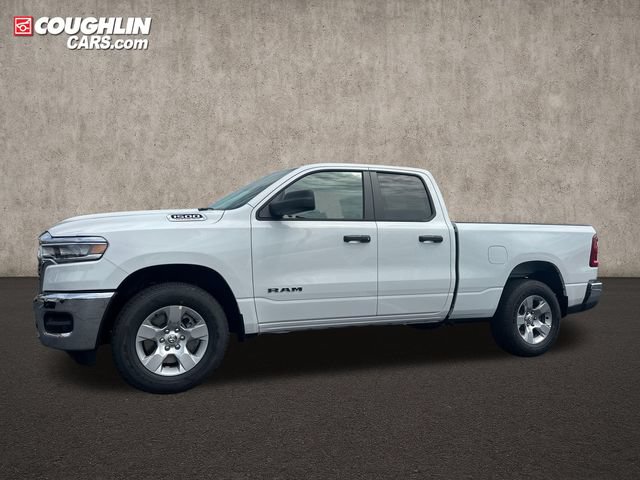 New 2026 RAM 1500 Tradesman AWD/4WD image 5