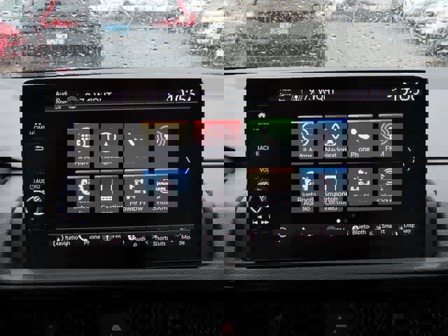 Certified 2024 Honda CR-V Sport Touring image 22