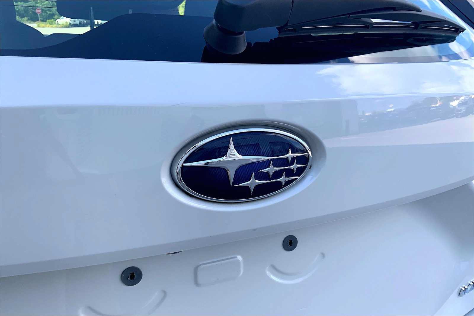 Used 2025 Subaru Impreza 2.0i AWD/4WD image 32