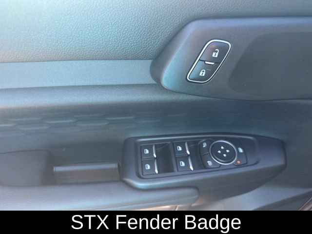 Used 2024 Ford Ranger XL w/ Trailer Tow Package AWD/4WD image 19