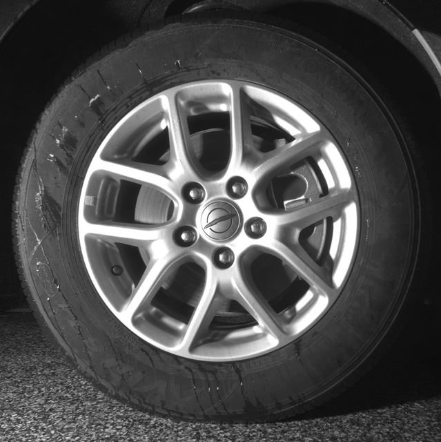 Used 2023 Chrysler Voyager LX FWD image 10