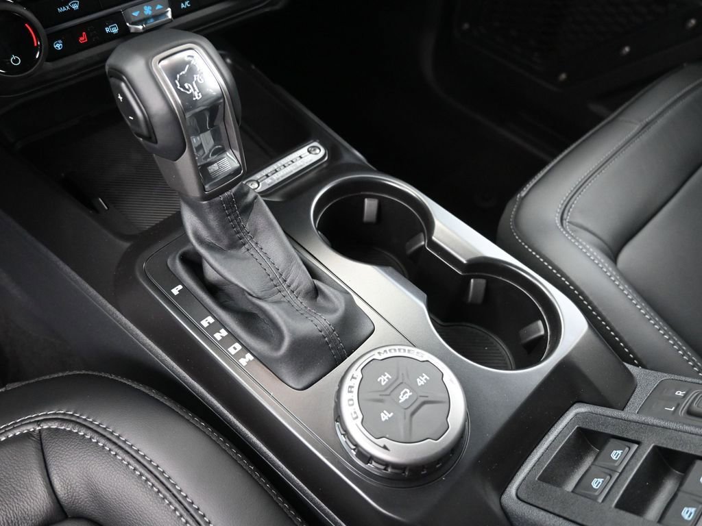 New 2025 Ford Bronco Outer Banks image 31