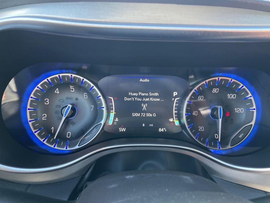 New 2026 Chrysler Pacifica Pinnacle image 33