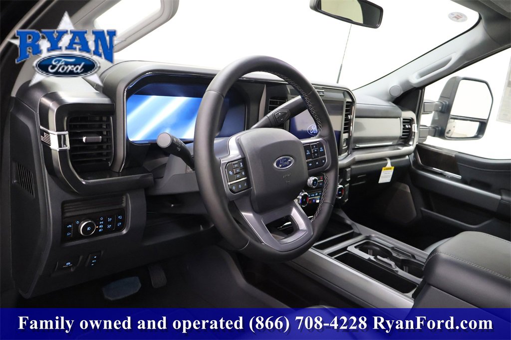 New 2026 Ford F250 Lariat w/ Tremor Off-Road Package image 20