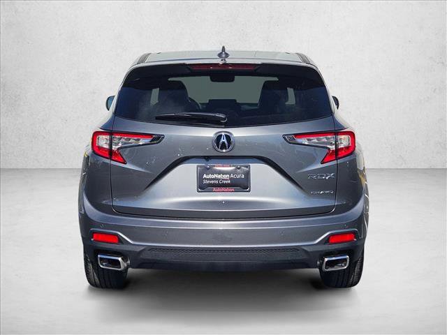 New 2025 Acura RDX SH-AWD w/ Technology Package image 6