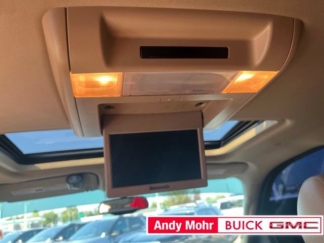 Used 2011 GMC Yukon Denali AWD/4WD image 36
