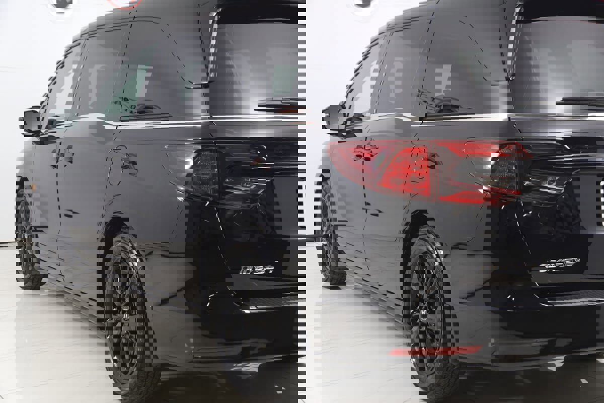 Used 2023 Honda Odyssey Sport image 24