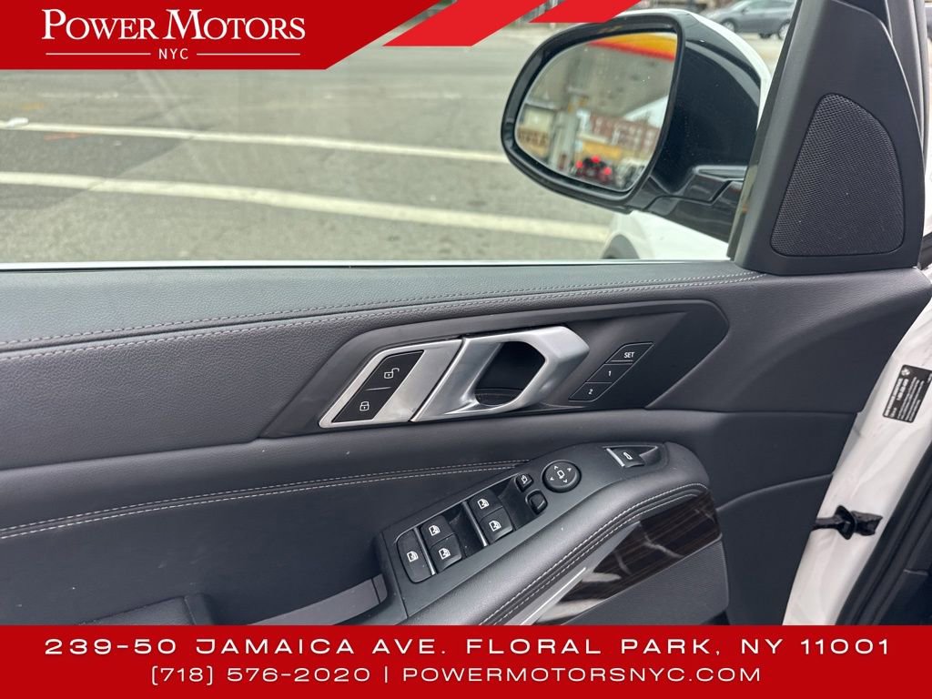 Used 2023 BMW X5 sDrive40i image 28