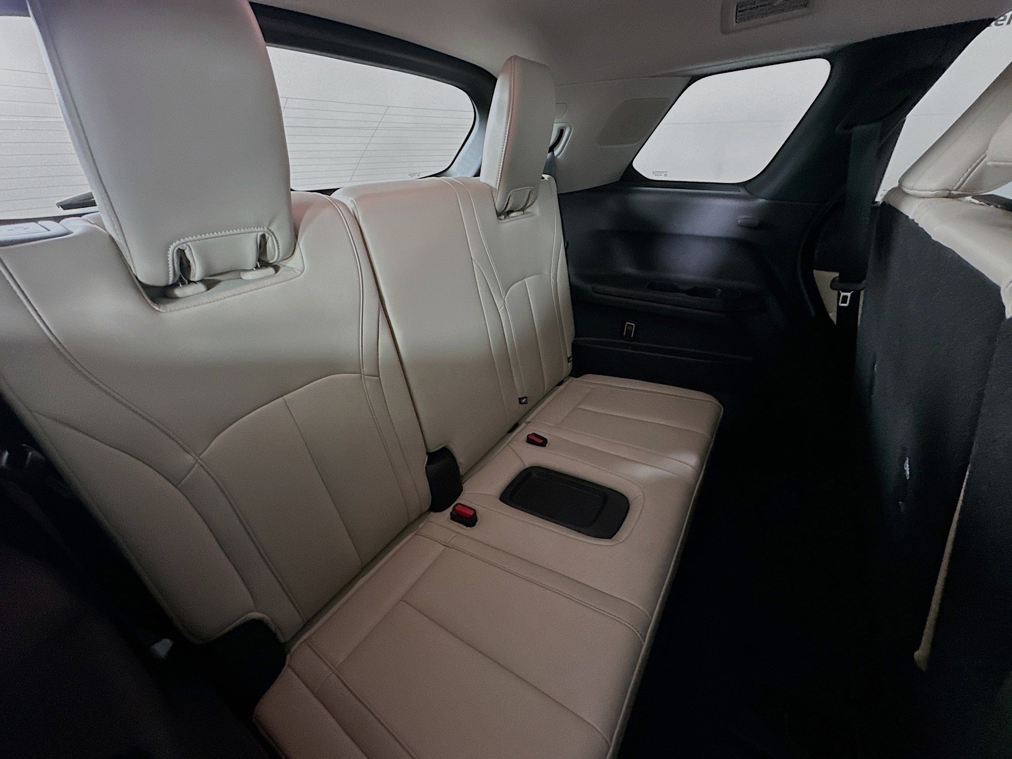 Used 2025 INFINITI QX60 Pure image 30