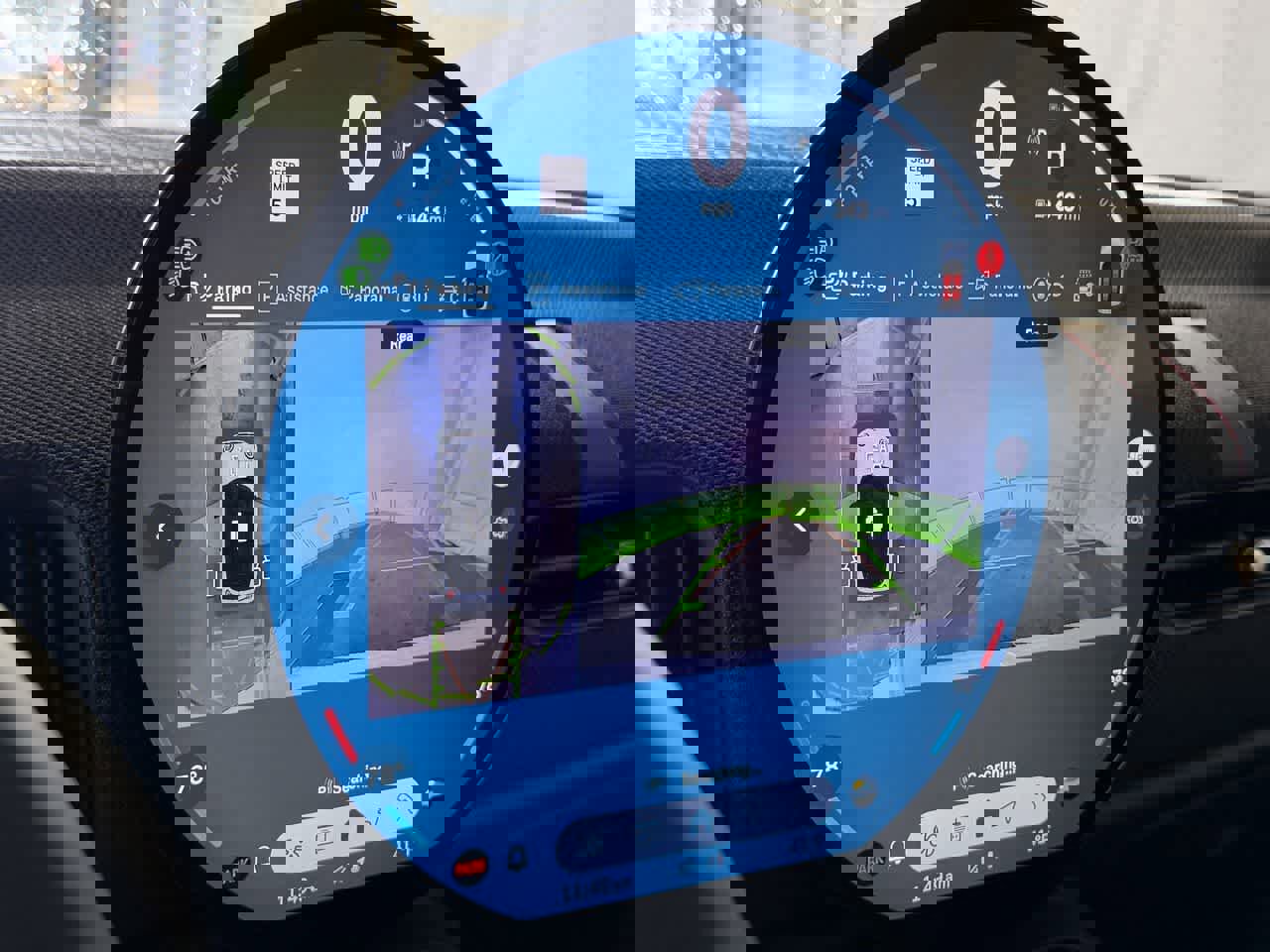 Certified 2025 MINI Cooper S image 21