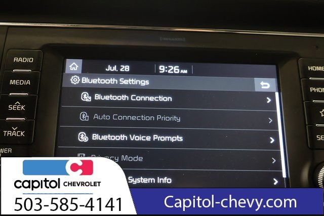 Used 2019 Kia Sedona EX FWD image 24