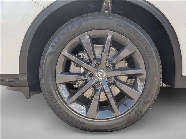 New 2026 Acura MDX A-Spec AWD/4WD image 10