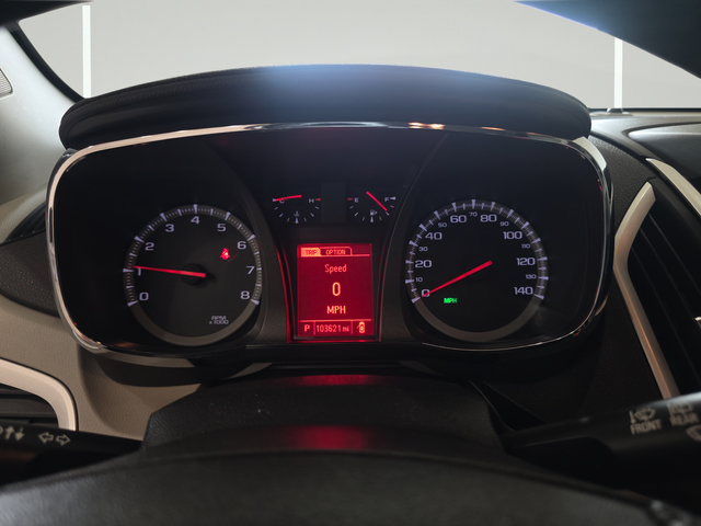 Used 2016 GMC Terrain SLT w/ Open Road Package AWD/4WD image 17