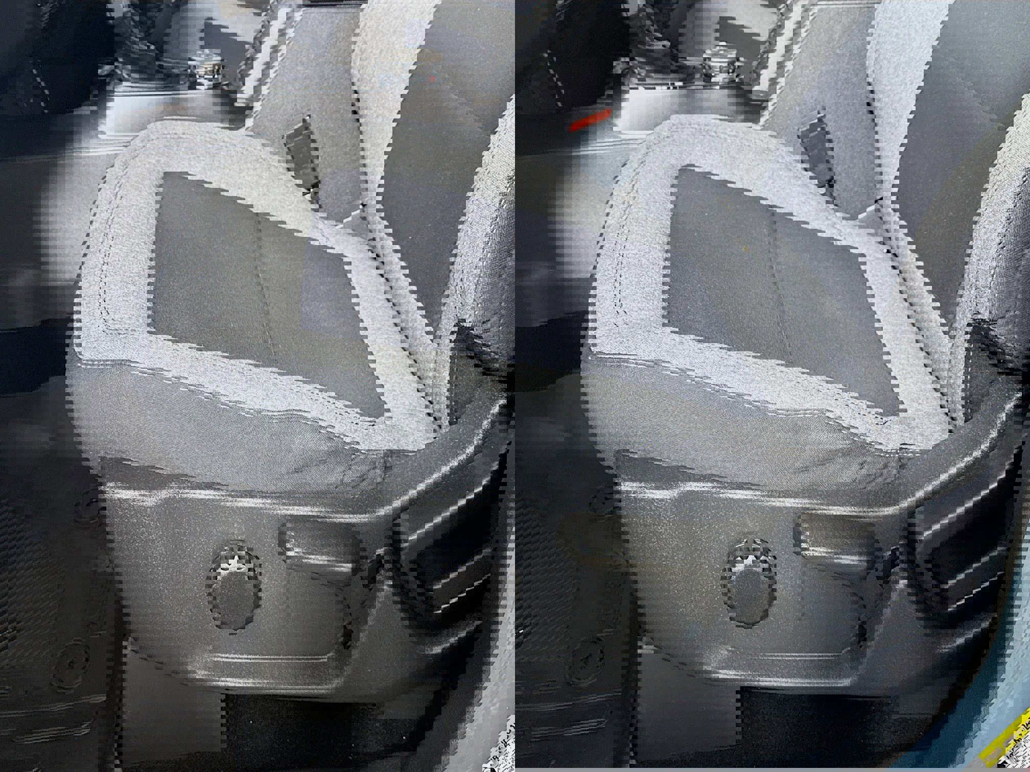 Used 2022 Ford Bronco Big Bend image 19