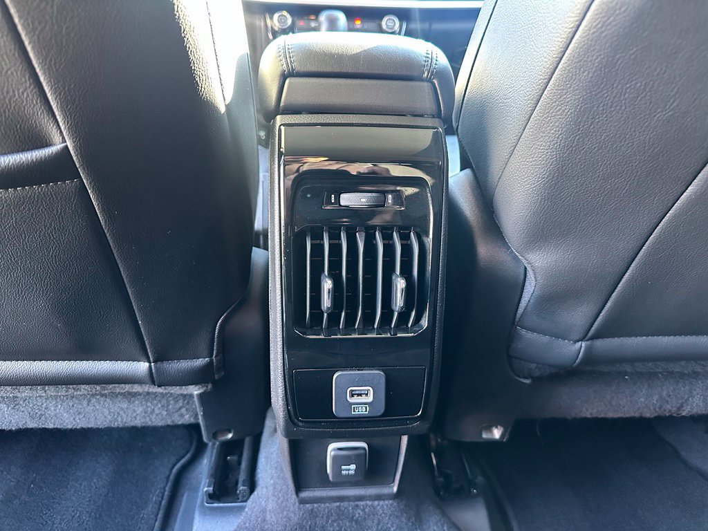 Used 2022 Jeep Compass Latitude AWD/4WD image 24
