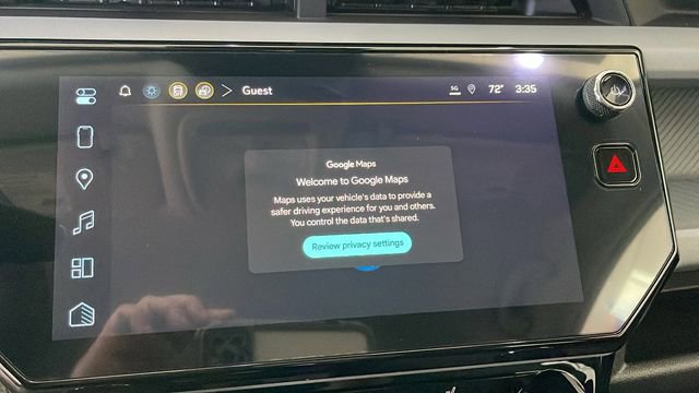 New 2027 Chevrolet Bolt LT image 18