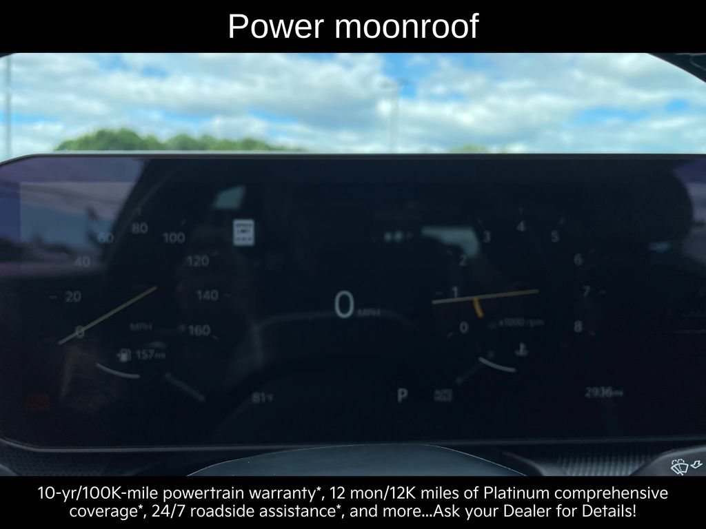 Certified 2026 Kia K4 GT-Line Turbo FWD image 17