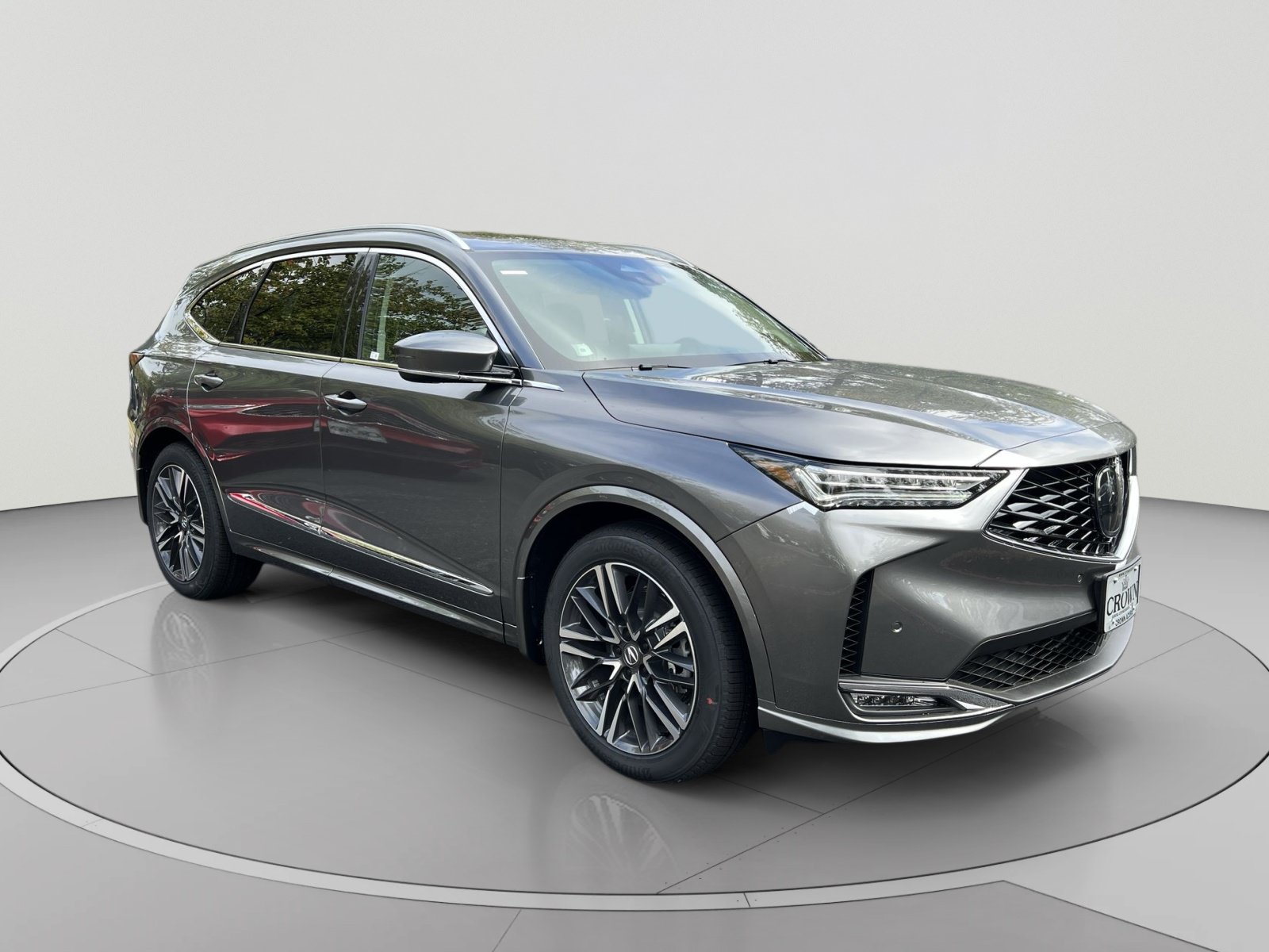 New 2026 Acura MDX w/ Advance Package AWD/4WD image 7