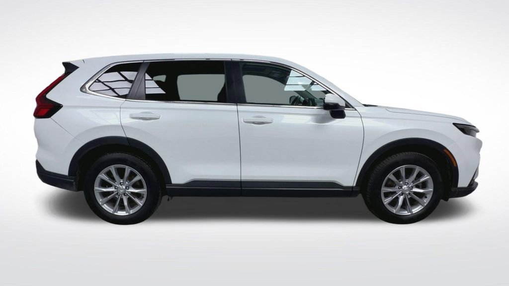 Used 2023 Honda CR-V EX image 10