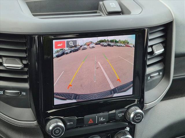 Used 2025 RAM 1500 Tradesman RWD image 13