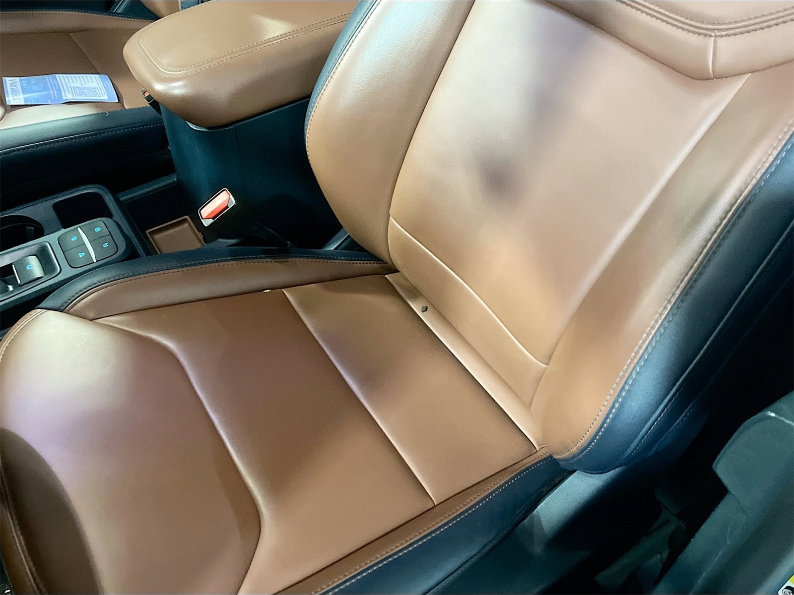 Used 2023 Ford Maverick Lariat w/ Lariat Luxury Package image 20