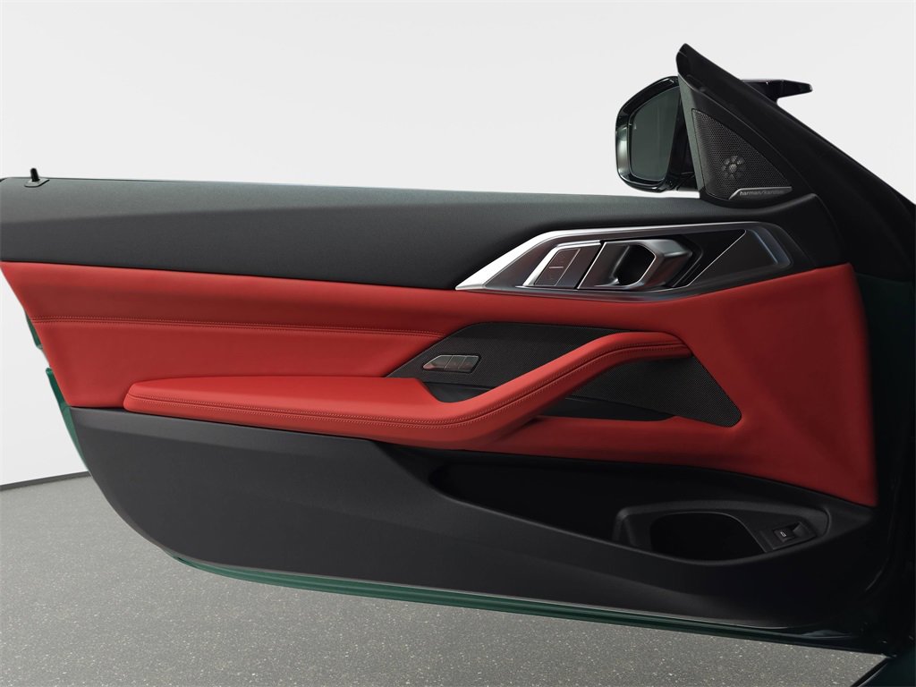 New 2026 BMW M4 Competition w/ Executive Package image 26