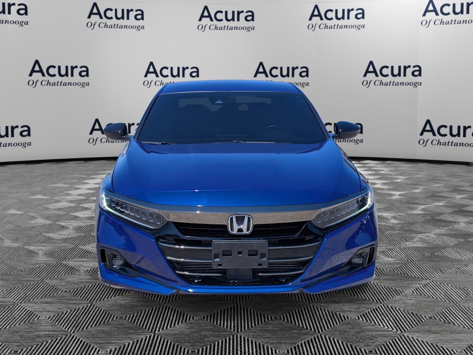 Used 2022 Honda Accord Sport image 3