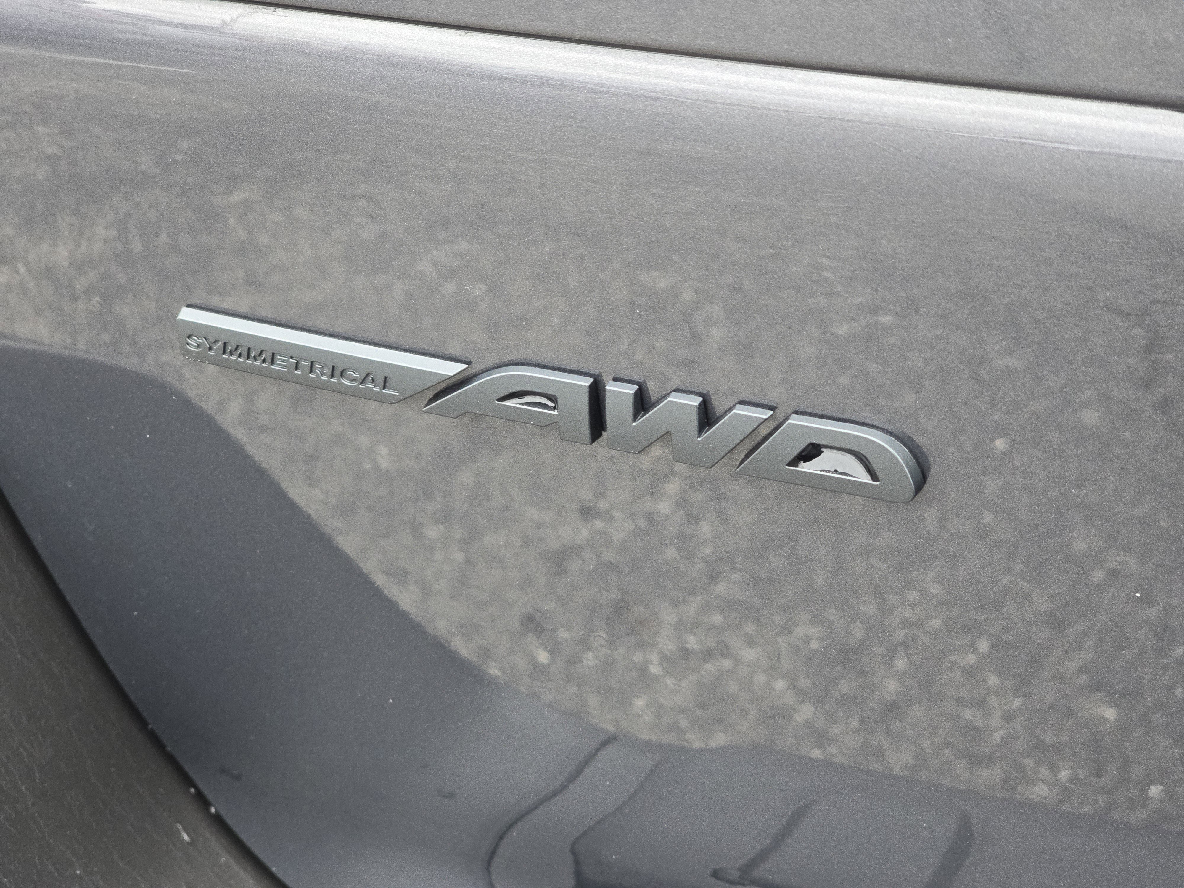New 2026 Subaru Outback Premium AWD/4WD image 15