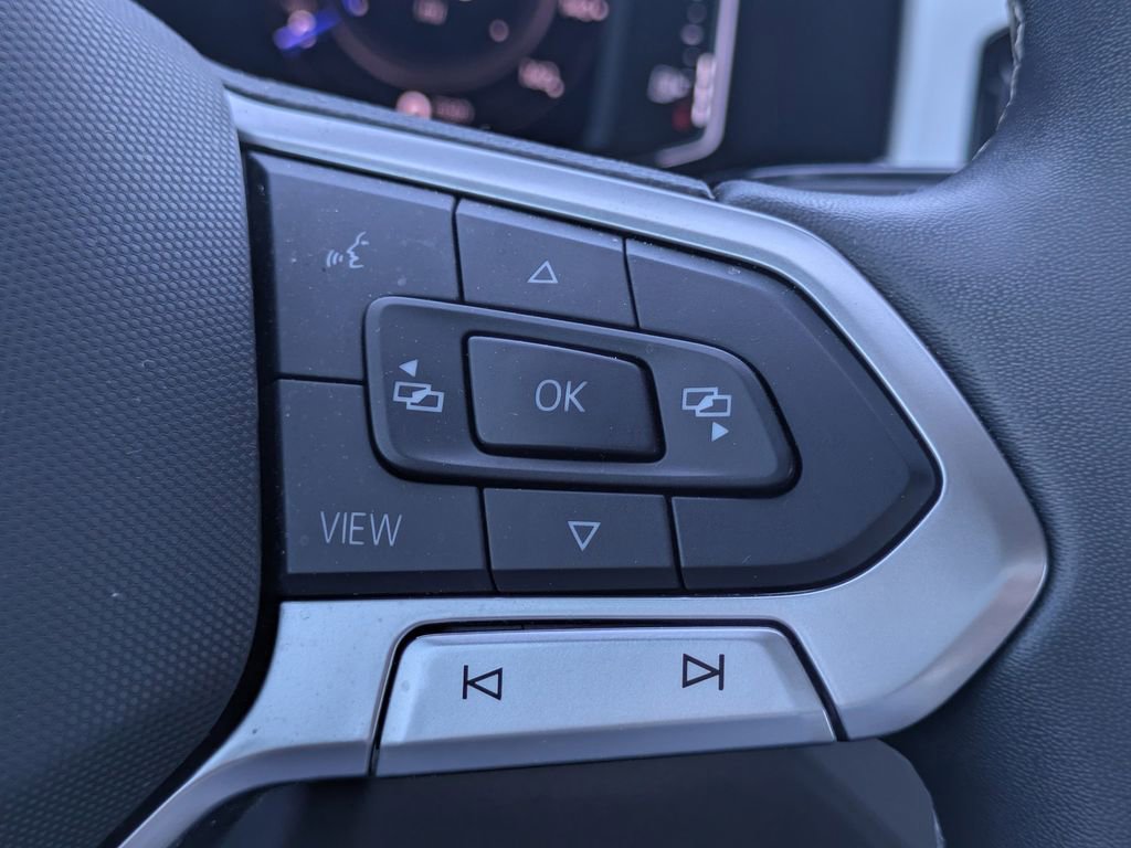 Certified 2022 Volkswagen Atlas SE image 25