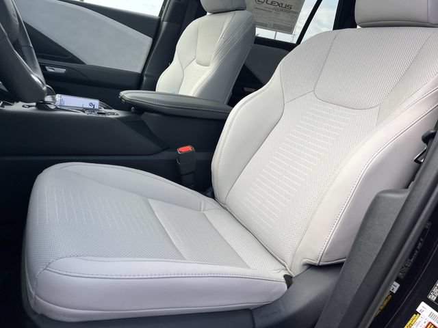 New 2026 Lexus TX 350 AWD image 26