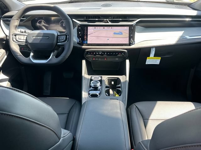 New 2026 Jeep Cherokee Limited AWD/4WD image 15