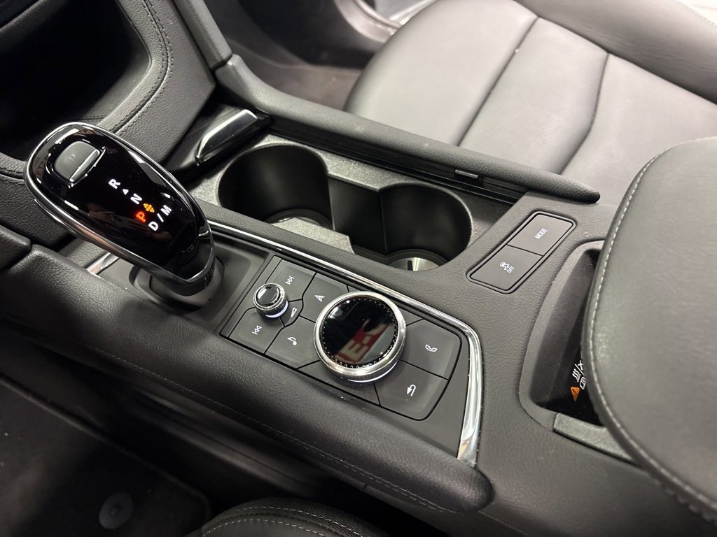 Used 2025 Cadillac XT5 Sportv image 21