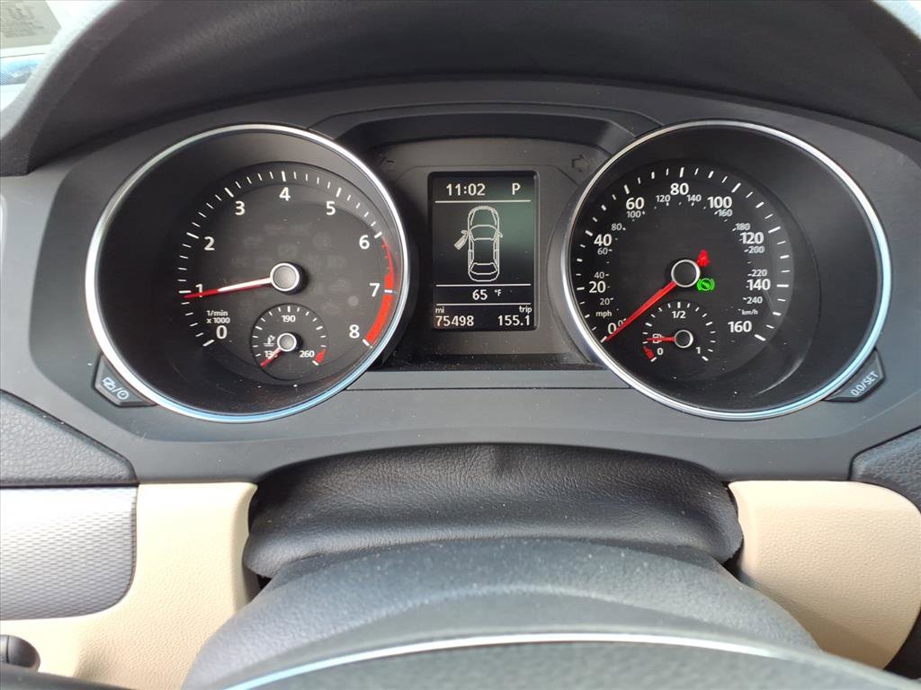 Used 2018 Volkswagen Jetta SE image 20