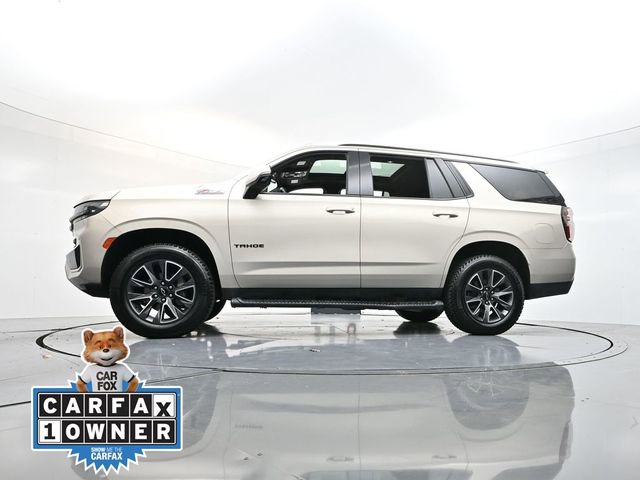 Used 2021 Chevrolet Tahoe Z71 w/ Z71 Signature Package image 33