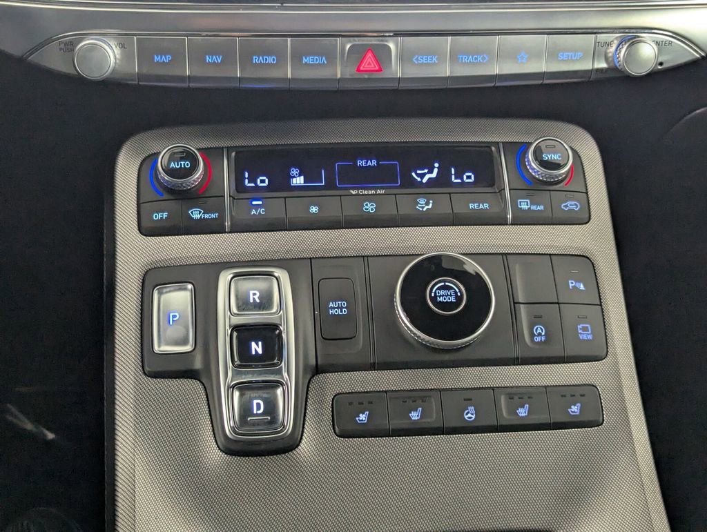 Used 2022 Hyundai Palisade Calligraphy w/ Cargo Package image 19