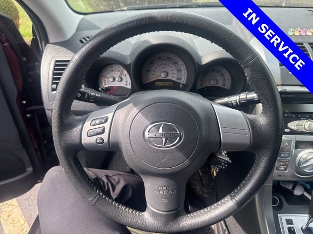 Used 2007 Scion tC image 5