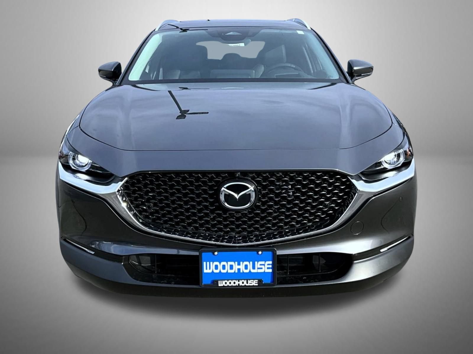 New 2026 MAZDA CX-30 AWD 2.5 S w/ Premium Package image 2